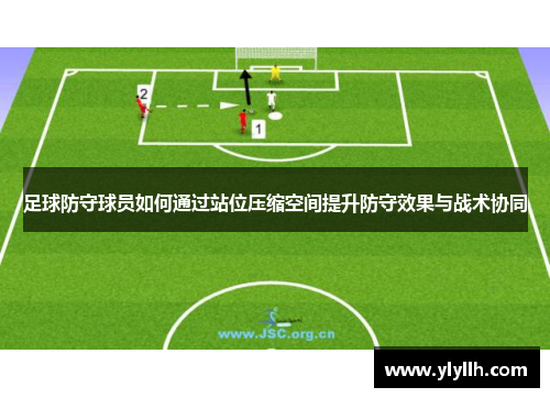 足球防守球员如何通过站位压缩空间提升防守效果与战术协同