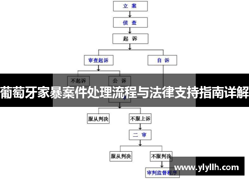 葡萄牙家暴案件处理流程与法律支持指南详解